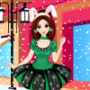 White Christmas Makeover A Free Dress-Up Game