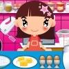 Sweet 16 Cake A Free Dress-Up Game