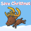 Save Christmas A Free Action Game