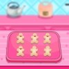 Double Gingerbread Men A Free Other Game