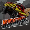 Apocalypse Transportation A Free Driving Game