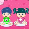 Caring Sweet Kids A Free Education Game