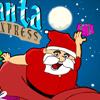 Mr santa Polar Express