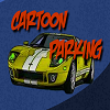 Cartoon Parking A Free Action Game