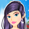 December Beauty A Free Dress-Up Game