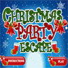 Christmas Party Escape A Free Adventure Game