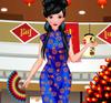 New Year Fashion A Free Dress-Up Game