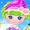 Winter Fairy Doll A Free Dress-Up Game