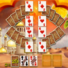 Arabian Nights Solitaire A Free BoardGame Game