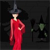Catherine Halloween A Free Dress-Up Game