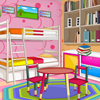 Crazy Kid Bedroom A Free Customize Game
