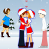 Christmas Flirty Kiss A Free Other Game