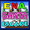 Ena Santa Escape A Free Puzzles Game