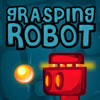 Grasping Robot A Free Action Game