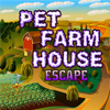 Pet Farm House Escape