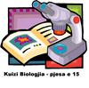 Kuizi Biologjia - pjesa e 15 A Free Education Game