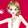 Modern Goddess Makeover A Free Dress-Up Game