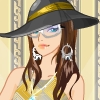 Nadia Elegant Dress Up A Free Dress-Up Game