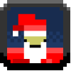 Control Santa with Mouse right or left and collect as many presents as you can. Avoid crows and don`t forget to get the jetpack as soon as you saw it! Fun game for all ages! :)