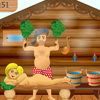 Russian bath A Free Other Game