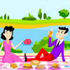 Country Picnic Differences A Free Puzzles Game