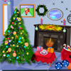 Modern Christmas Tree A Free Customize Game