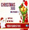 Christmas 2013 - Hidden Objects