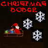 Christmas Dodge