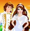 Princess Wedding 2 A Free Dress-Up Game