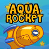 Aquarocket A Free Action Game