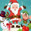 Christmas D-Finder 2014 A Free Puzzles Game