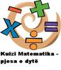 Kuizi Matematika - pjesa e dytë A Free Education Game