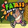 Run Run Fat Ass A Free Action Game