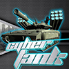 Cyber Tank A Free Action Game