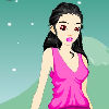 New Year party Dress up 2014 A Free Dress-Up Game