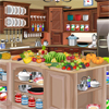 Recycled Kitchen A Free Customize Game