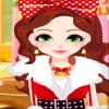 Wonderful Christmas Makeover A Free Dress-Up Game