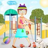 Penny Dressup A Free Dress-Up Game