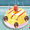 Banana pan cake A Free Other Game