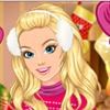 Merry Christmas  A Free Dress-Up Game