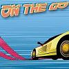 On The Go is a free online unique style car racing championship game where you have to drive car with the mouse not with the arrows, you can play it alone, as 5 rally championship of 10 level championship. This game might be not easy, but who likes easy games, must play a unique style rally game. Enjoy
