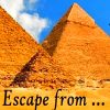 Escape from the Tomb of Pharaoh A Free Action Game