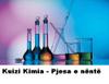 Kuizi Kimia - Pjesa e nëntë A Free Education Game