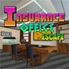 Insurance Office Escape A Free Puzzles Game