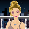 New Year Eve Makeover A Free Dress-Up Game