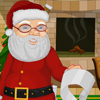 Merry Santa Dress Up A Free Dress-Up Game