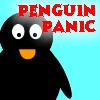 Penguin Panic A Free Action Game