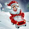 Santas Delivery Van A Free Adventure Game
