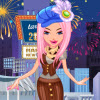 New Year Vacation Prep A Free Dress-Up Game