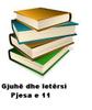 Gjuhë dhe letërsi - Pjesa e 11 A Free Education Game